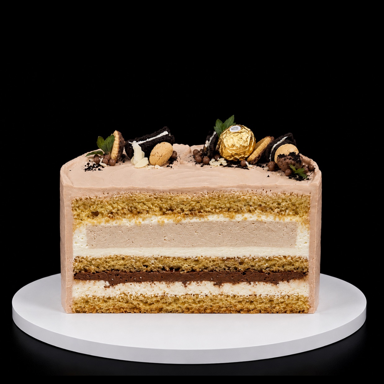 Tiramisu - imagine 2