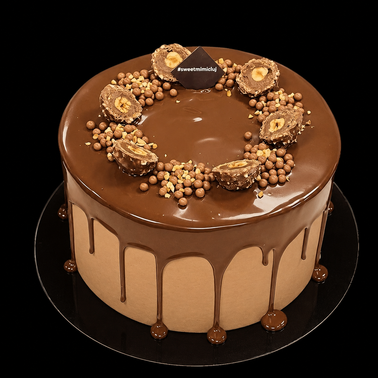 Tort Snicker